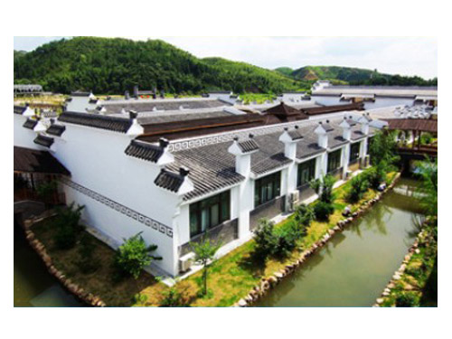 江西三百山酒店