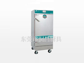 电脑监控蒸饭柜