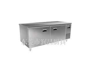 斩台工作台
