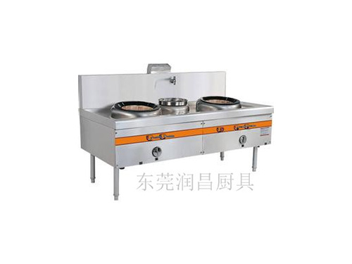 商用餐厅厨房通风系统如何布置