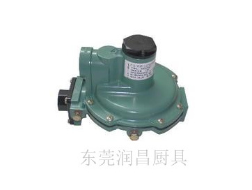 气化开关设备