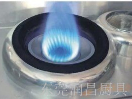 节能炉头