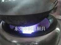 节能炉头