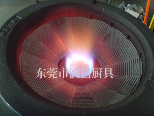 节能炉头