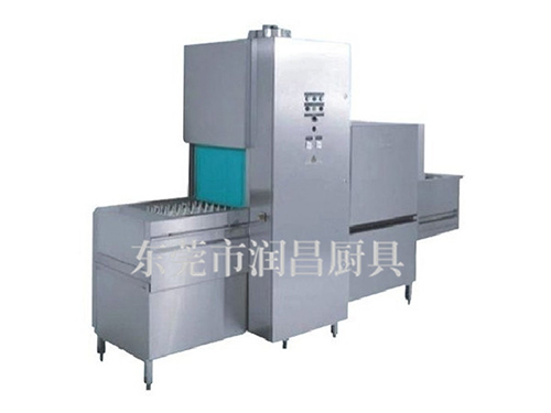 蒸汽以及电加热型洗碗...