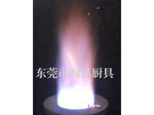 节能炉头